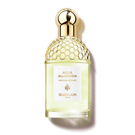 Guerlain Aqua Allegoria Forte Nerolia Vetiver EDT Spray 4.2 oz (Tester) Fragrance - Luxurious Fragrance Available Online in Hong Kong & China