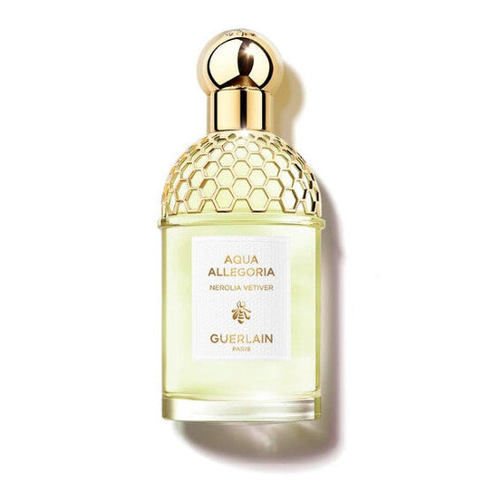 Guerlain Aqua Allegoria Forte Nerolia Vetiver EDT Spray 4.2 oz (Tester) Fragrance (Wholesale) - Luxurious Fragrance Available Online in Hong Kong & China