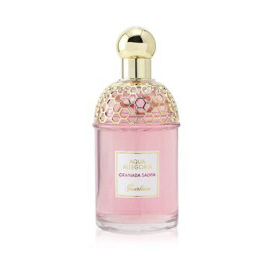Guerlain - Aqua Allegoria Granada Salvia Eau De Toilette Spray  125ml/4.2oz (Wholesale) - Luxurious Fragrance Available Online in Hong Kong & China