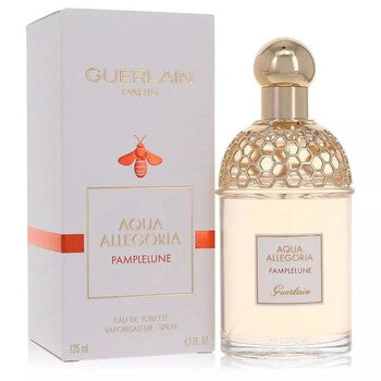 Guerlain - Aqua Allegoria Pamplelune Eau De Toilette Spray 125ml/4.2oz - Luxurious Fragrance Available Online in Hong Kong & China