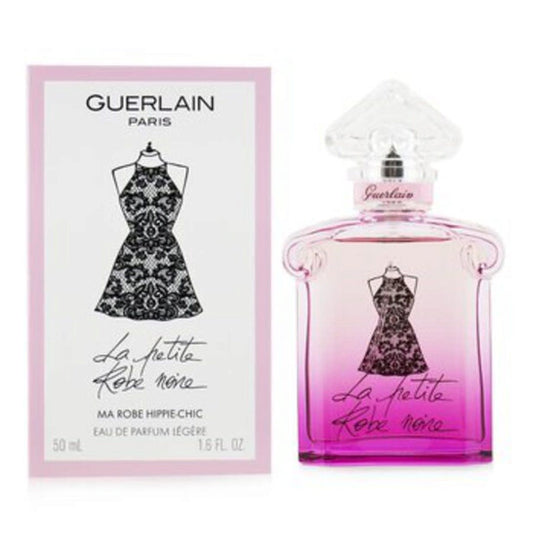 Guerlain - La Petite Robe Noire Eau De Parfum Legere Spray (Ma Rose Hippie-Chic)  50ml/1.6oz - Luxurious Fragrance Available Online in Hong Kong & China