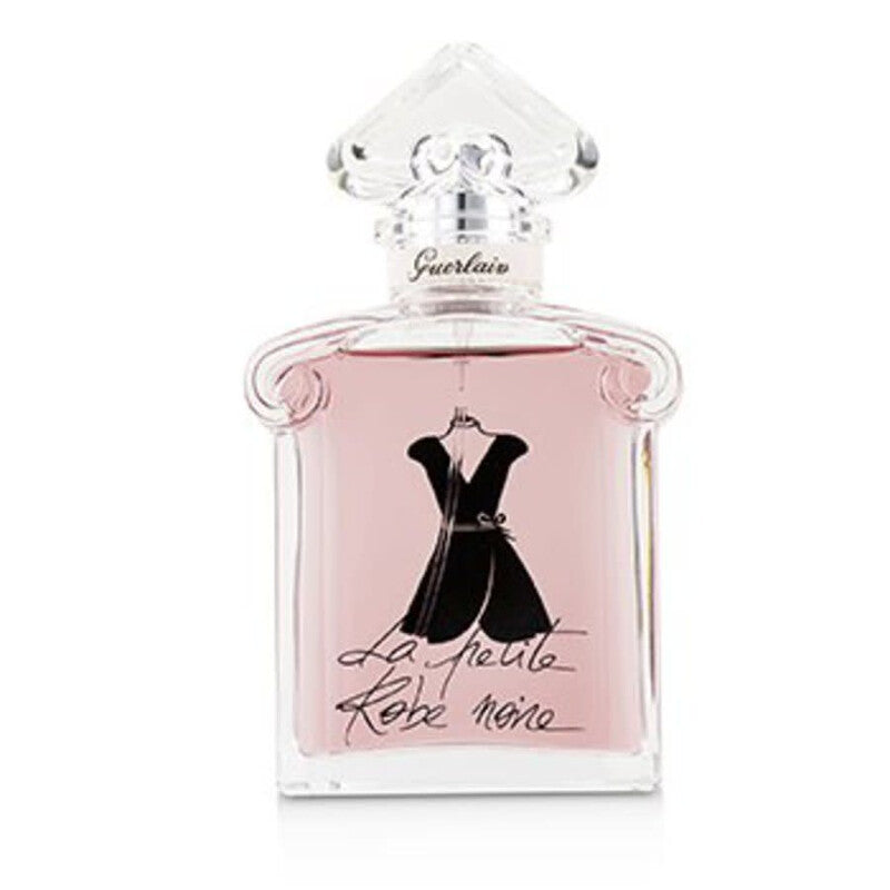 Guerlain - La Petite Robe Noire Ma Robe Velours Eau De Parfum Spray  50ml/1.6oz (Wholesale) - Luxurious Fragrance Available Online in Hong Kong & China
