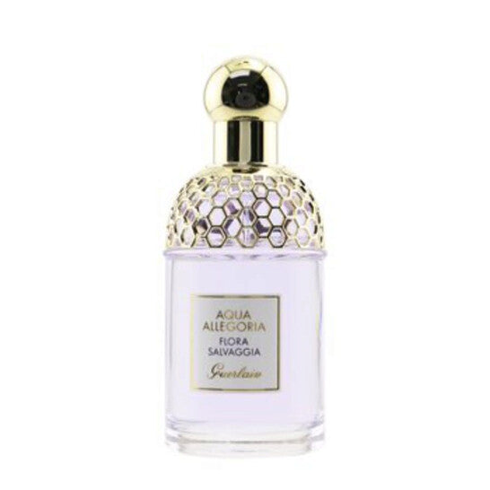 Guerlain Ladies Aqua Allegoria Flora Salvaggia EDT Spray 2.5 oz Fragrances (Wholesale) - Luxurious Fragrance Available Online in Hong Kong & China