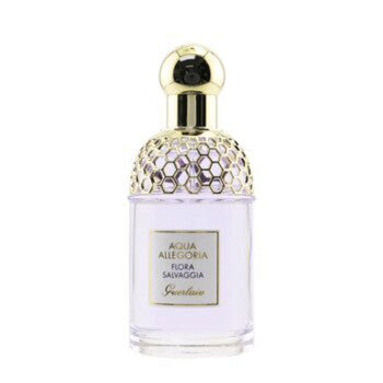 Guerlain Ladies Aqua Allegoria Flora Salvaggia EDT Spray 2.5 oz Fragrances (Wholesale) - Luxurious Fragrance Available Online in Hong Kong & China