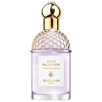 Guerlain Ladies Aqua Allegoria Flora Salvaggia EDT Spray 4.2 oz (Tester) - Luxurious Fragrance Available Online in Hong Kong & China