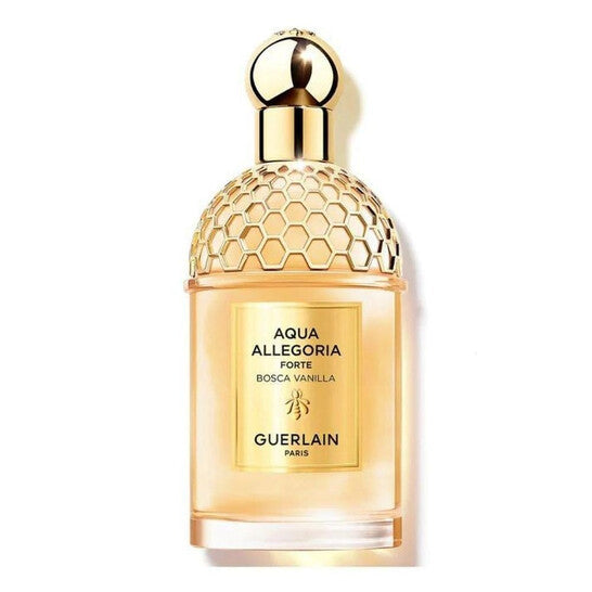Guerlain Ladies Aqua Allegoria Forte Bosca Vanilla EDP Spray 4.2 oz Fragrances - Luxurious Fragrance Available Online in Hong Kong & China