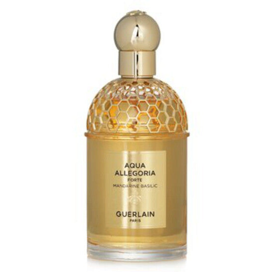 Guerlain Ladies Aqua Allegoria Forte Mandarine Basilic EDP Spray 4.2 oz Fragrances - Luxurious Fragrance Available Online in Hong Kong & China