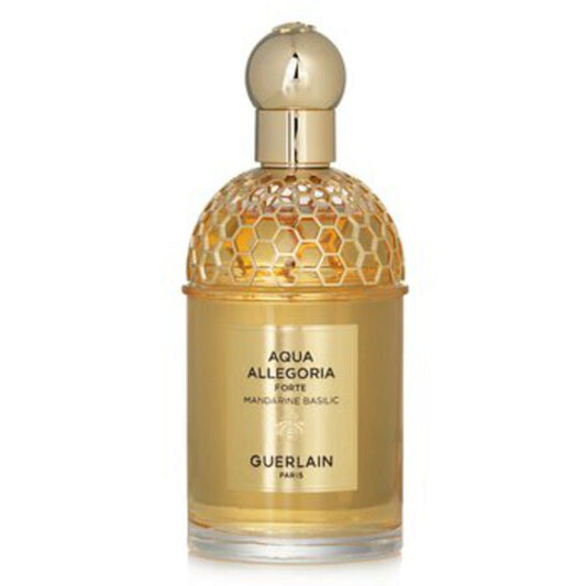 Guerlain Ladies Aqua Allegoria Forte Mandarine Basilic EDP Spray 4.2 oz Fragrances - Luxurious Fragrance Available Online in Hong Kong & China