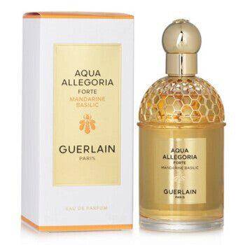 Guerlain Ladies Aqua Allegoria Forte Mandarine Basilic EDP Spray 4.2 oz - Luxurious Fragrance Available Online in Hong Kong & China