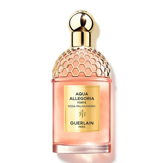 Guerlain Ladies Aqua Allegoria Forte Rosa Palissandro EDP Spray 4.2 oz Fragrances - Luxurious Fragrance Available Online in Hong Kong & China