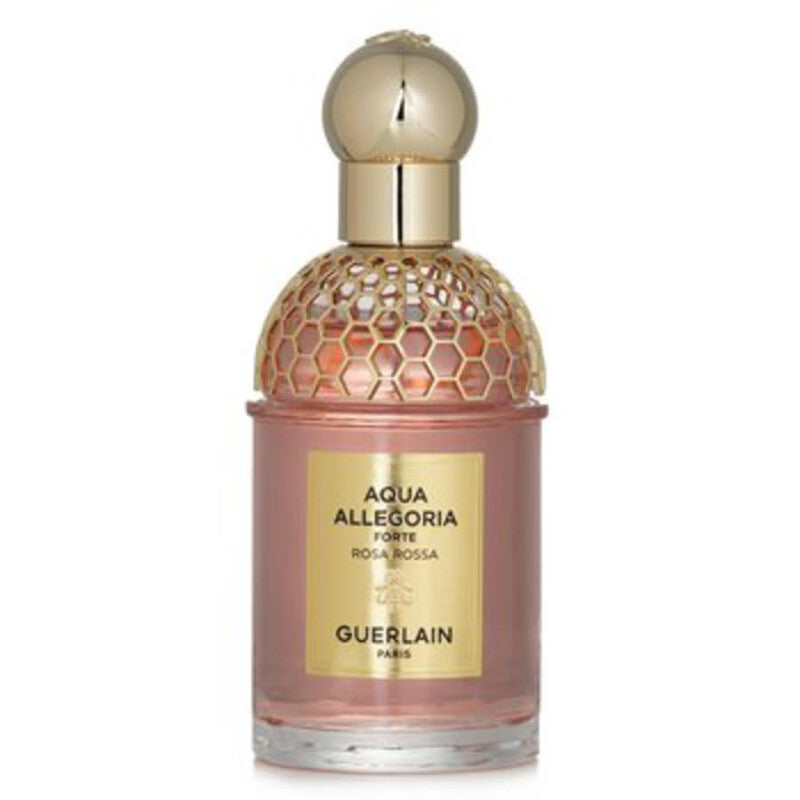 Guerlain Ladies Aqua Allegoria Forte Rosa Rossa EDP 2.5 oz Fragrances (Wholesale) - Luxurious Fragrance Available Online in Hong Kong & China