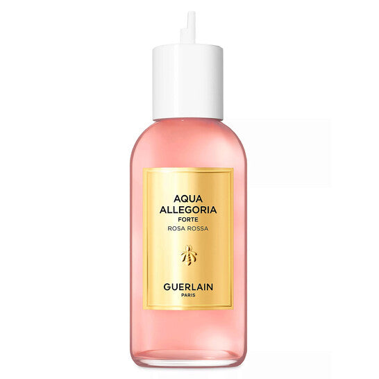 Guerlain Ladies Aqua Allegoria Forte Rosa Rossa EDP 6.7 oz Refill Fragrances (Wholesale) - Luxurious Fragrance Available Online in Hong Kong & China
