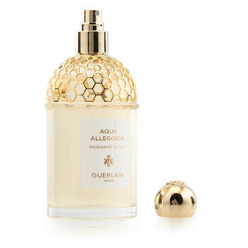 Guerlain Ladies Aqua Allegoria Mandarin Basilic EDT Spray 4.2 oz Fragrances (Wholesale) - Luxurious Fragrance Available Online in Hong Kong & China