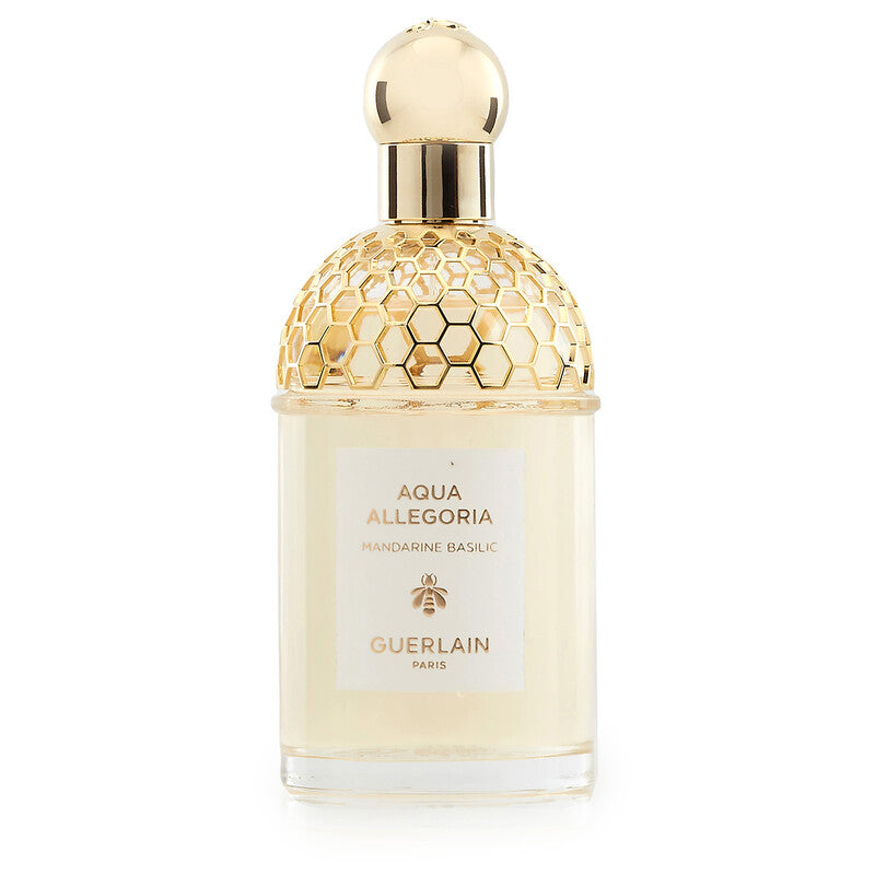 Guerlain Ladies Aqua Allegoria Mandarin Basilic EDT Spray 4.2 oz Fragrances (Wholesale) - Luxurious Fragrance Available Online in Hong Kong & China