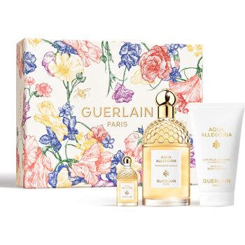 Guerlain Ladies Aqua Allegoria Mandarine Basilic 4.2 oz Gift Set - Luxurious Fragrance Available Online in Hong Kong & China