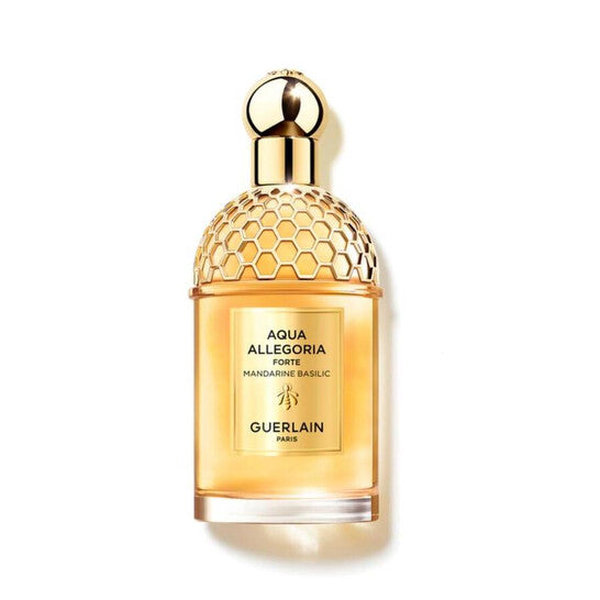 Guerlain Ladies Aqua Allegoria Forte Mandarine Basilic EDP Spray 4.2 oz (Tester) Fragrances - Luxurious Fragrance Available Online in Hong Kong & China