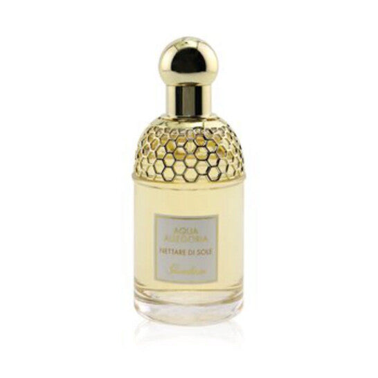 Guerlain Ladies Aqua Allegoria Nettare Di Sole EDT Spray 2.5 oz Fragrances - Luxurious Fragrance Available Online in Hong Kong & China