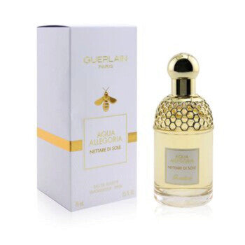 Guerlain Ladies Aqua Allegoria Nettare Di Sole EDT Spray 2.5 oz - Luxurious Fragrance Available Online in Hong Kong & China