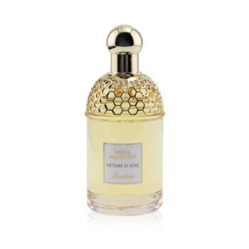 Guerlain Ladies Aqua Allegoria Nettare Di Sole EDT Spray 4.2 oz (Wholesale) - Luxurious Fragrance Available Online in Hong Kong & China