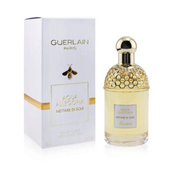 Guerlain Ladies Aqua Allegoria Nettare Di Sole EDT Spray 4.2 oz - Luxurious Fragrance Available Online in Hong Kong & China