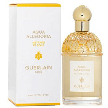 Guerlain Ladies Aqua Allegoria Nettare Di Sole EDT Spray 4.2 oz - Luxurious Fragrance Available Online in Hong Kong & China