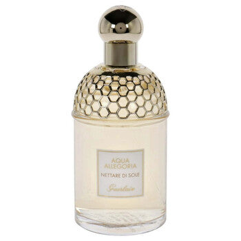 Guerlain Ladies Aqua Allegoria Nettare Di Sole EDT Spray 4.2 oz (Tester) - Luxurious Fragrance Available Online in Hong Kong & China