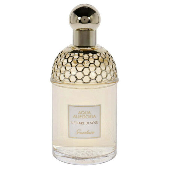 Guerlain Ladies Aqua Allegoria Nettare Di Sole EDT Spray 4.2 oz (Tester) - Luxurious Fragrance Available Online in Hong Kong & China