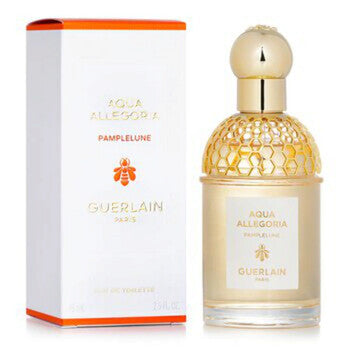 Guerlain Ladies Aqua Allegoria Pamplelune EDT Spray 2.5 oz (Wholesale) - Luxurious Fragrance Available Online in Hong Kong & China
