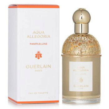 Guerlain Ladies Aqua Allegoria Pamplelune EDT Spray 4.2 oz - Luxurious Fragrance Available Online in Hong Kong & China