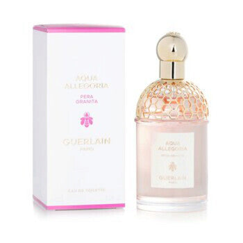 Guerlain Ladies Aqua Allegoria Pera Granita EDT Spray 4.2 oz - Luxurious Fragrance Available Online in Hong Kong & China