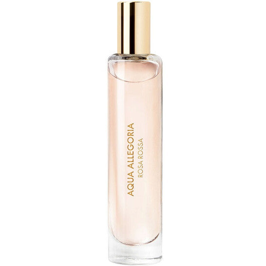 Guerlain Ladies Aqua Allegoria Rosa Rossa EDT 0.33 oz Fragrances - Luxurious Fragrance Available Online in Hong Kong & China