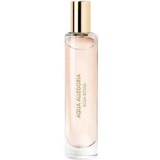 Guerlain Ladies Aqua Allegoria Rosa Rossa EDT 0.33 oz Fragrances - Luxurious Fragrance Available Online in Hong Kong & China