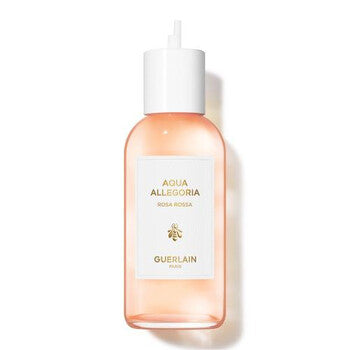 Guerlain Ladies Aqua Allegoria Rosa Rossa EDT 6.7 oz (Wholesale) - Luxurious Fragrance Available Online in Hong Kong & China