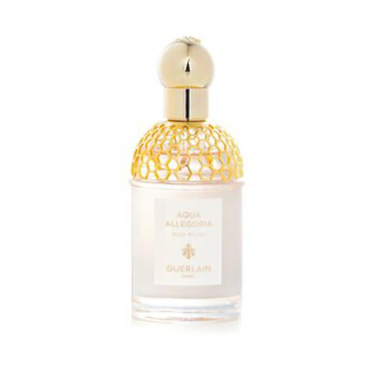 Guerlain Ladies Aqua Allegoria Rosa Rossa EDT Spray 2.5 oz Fragrances - Luxurious Fragrance Available Online in Hong Kong & China