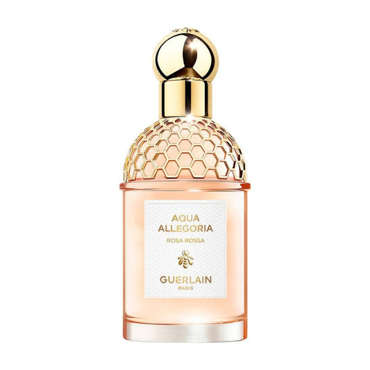 Guerlain Ladies Aqua Allegoria Rosa Rossa EDT Spray 4.2 oz (Tester) Fragrances - Luxurious Fragrance Available Online in Hong Kong & China