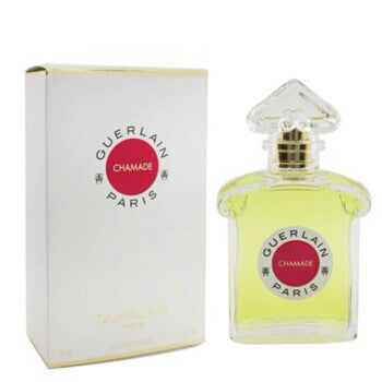 Guerlain Ladies Chamade EDT Spray 2.5 oz - Luxurious Fragrance Available Online in Hong Kong & China