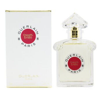 Guerlain Ladies Champs Elysees EDP Spray 2.5 oz (Wholesale) - Luxurious Fragrance Available Online in Hong Kong & China