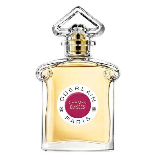 Guerlain Ladies ChampS-Elysees EDT Spray 2.5 oz (Tester) - Luxurious Fragrance Available Online in Hong Kong & China