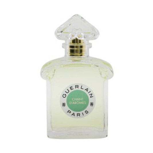 Guerlain Ladies Chant D' Aromes EDT Spray 2.5 oz Fragrances (Wholesale) - Luxurious Fragrance Available Online in Hong Kong & China