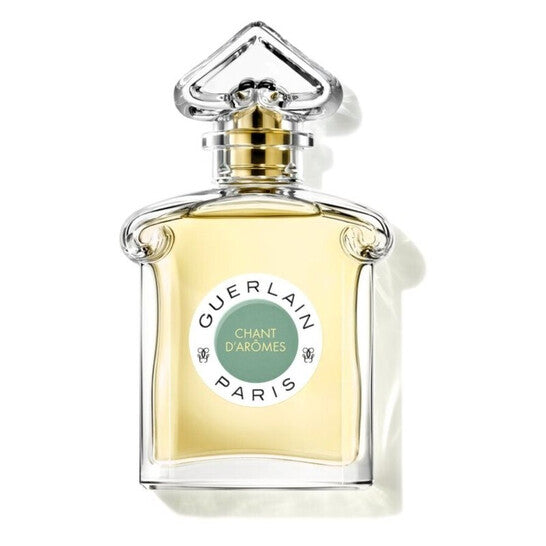 Guerlain Ladies Chant D'aromes EDT Spray 2.5 oz (Tester) Fragrances - Luxurious Fragrance Available Online in Hong Kong & China