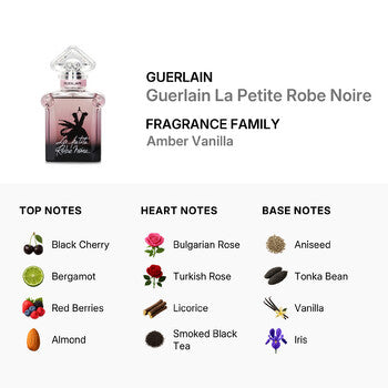 Guerlain Ladies Guerlain La Petite Robe Noire EDP Spray 3.4 oz (Tester) (100 ml) (Wholesale) - Luxurious Fragrance Available Online in Hong Kong & China