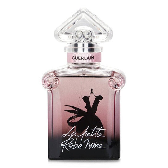 Guerlain Ladies Guerlain La Petite Robe Noire EDP Spray 3.4 oz (Tester) (100 ml) - Luxurious Fragrance Available Online in Hong Kong & China