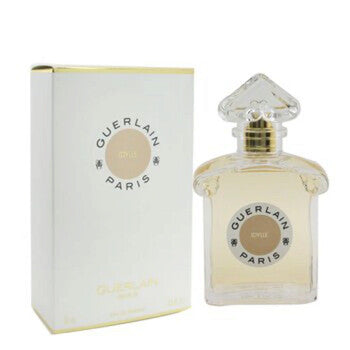 Guerlain Ladies Idylle EDP Spray 2.5 oz Fragrances (Wholesale) - Luxurious Fragrance Available Online in Hong Kong & China
