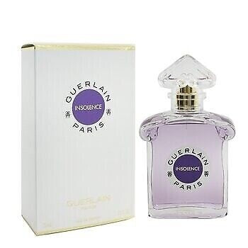 Guerlain Ladies Insolence 2021 EDP Spray 2.5 oz Fragrances (Wholesale) - Luxurious Fragrance Available Online in Hong Kong & China