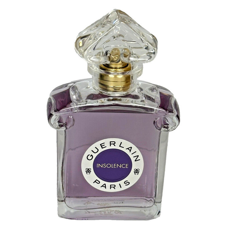 Guerlain Ladies Insolence EDP Spray 2.5 oz (Tester) Fragrances - Luxurious Fragrance Available Online in Hong Kong & China