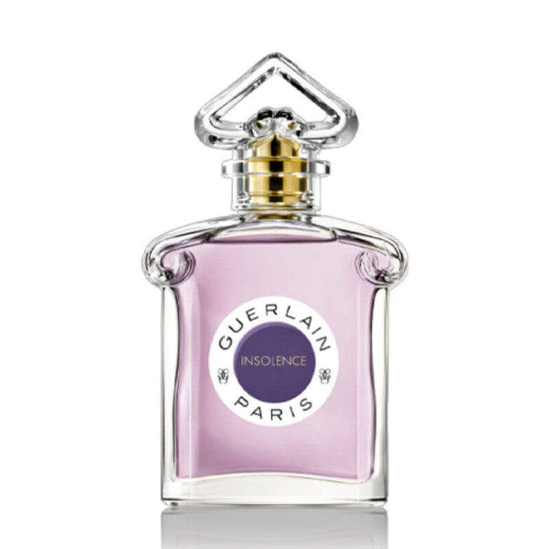 Guerlain Ladies Insolence EDP Spray 2.54 oz (Tester) Fragrances  - Luxurious Fragrance Available Online in Hong Kong & China
