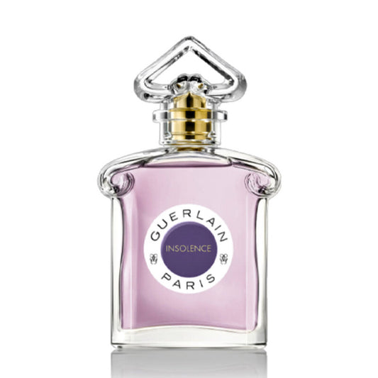 Guerlain Ladies Insolence EDP Spray 2.54 oz (Tester) Fragrances  - Luxurious Fragrance Available Online in Hong Kong & China