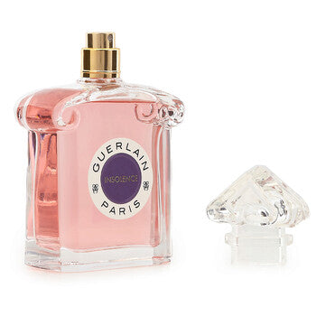 Guerlain Ladies Insolence EDT Spray 2.5 oz Fragrances (Wholesale) - Luxurious Fragrance Available Online in Hong Kong & China