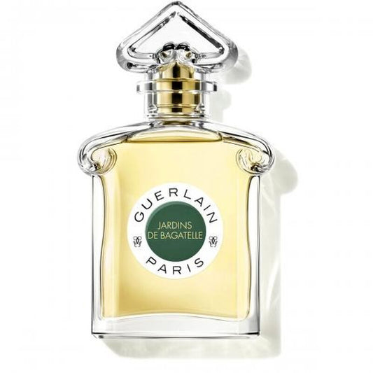 Guerlain Ladies Jardins De Bagatelle EDP 2.5 oz Fragrances (Wholesale) - Luxurious Fragrance Available Online in Hong Kong & China