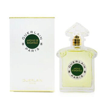 Guerlain Ladies Jardins De Bagatelle EDT Spray 2.5 oz - Luxurious Fragrance Available Online in Hong Kong & China